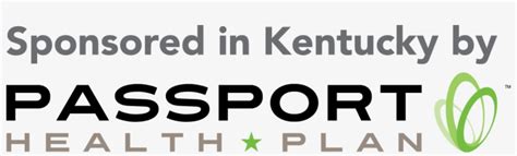 Passport Health Plan Ky