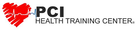 Pci Health Training Center