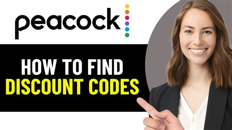 Best Peacock TV Promo Code for Exclusive Discounts This Season