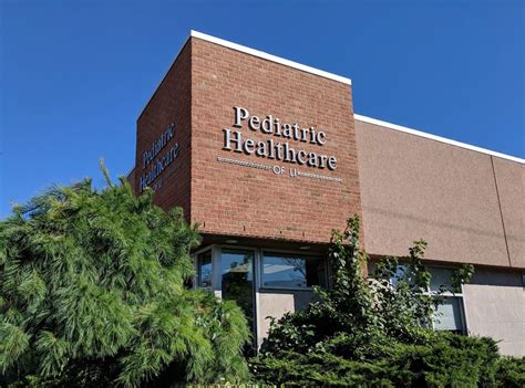 Pediatric Healthcare Of Long Island