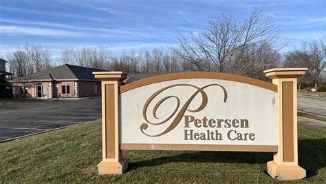 Petersen Health Care