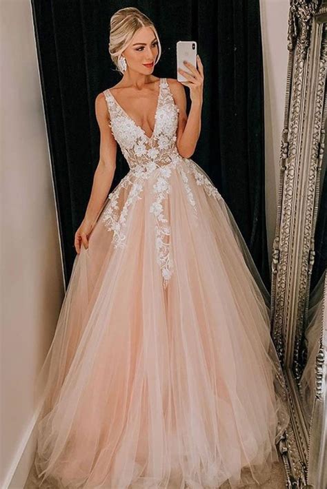 Pink Wedding Dresses: Discover Captivating Styles That Turn Heads