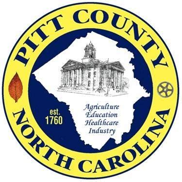 Pitt County Health Department