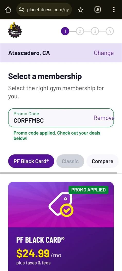 Best Planet Fitness Coupon Code Secrets Revealed