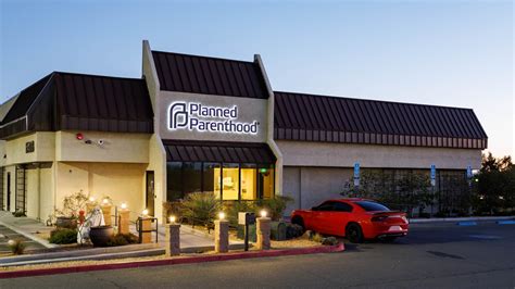 Planned Parenthood Victorville Health Center