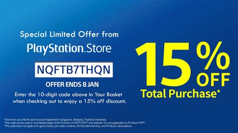 Unveil Free Playstation Promo Code Today!