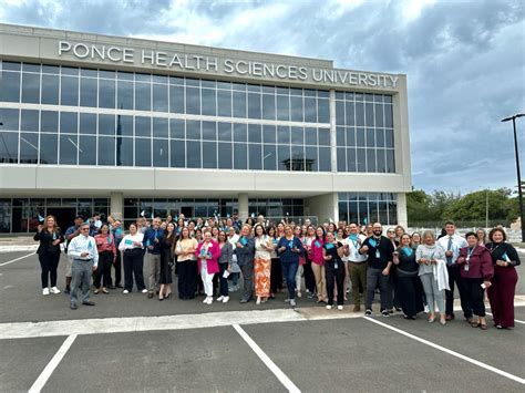 Ponce Health Sciences University
