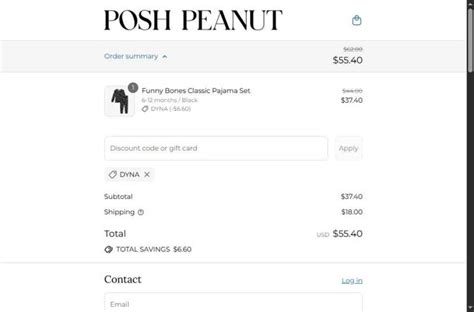 Unlock Posh Peanut Discount Code Secrets Today!