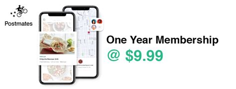 Best Postmates Promo Code for Big Savings!