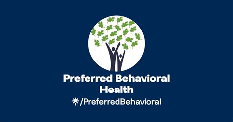 Preferred Behavioral Health