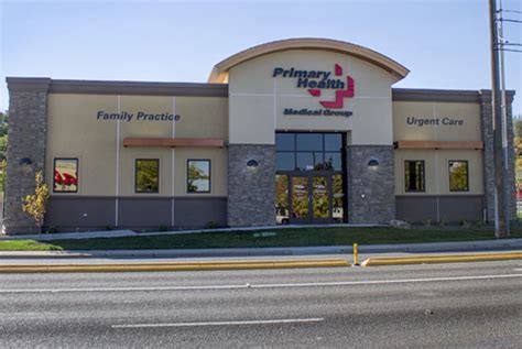 Primary Health Boise