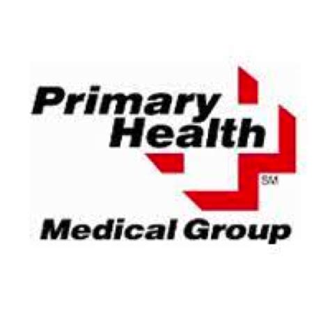 Primary Health Medical Group