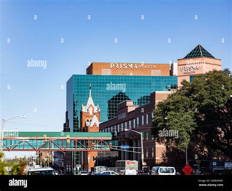 Prisma Health Baptist