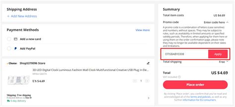Unlock Hidden Savings: Best Promo Code for AliExpress Today