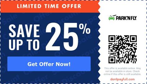 Best Promo Code for Park Dia: Save Today!