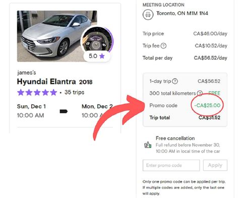 Best Promo Code for Turo Discounts Now!