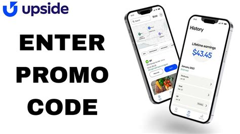 Best Promo Code for Upside: Unlock Exclusive Deals Today
