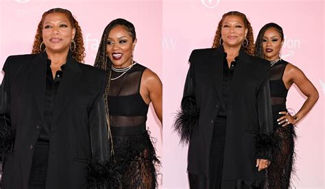 Queen Latifah's Relationship Secrets Unveiled