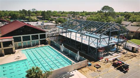 Red Lerille's Health Club