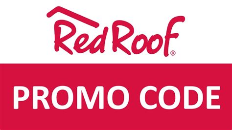 Red Roof Promo Code: Secret Savings Inside!