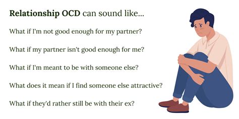 Relationship OCD Uncovered: Surprising Truths You Need to Know