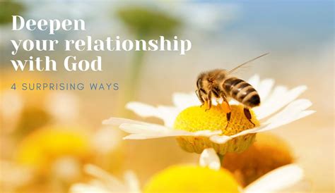 The Ultimate Guide to Strengthening Your Relationship with God