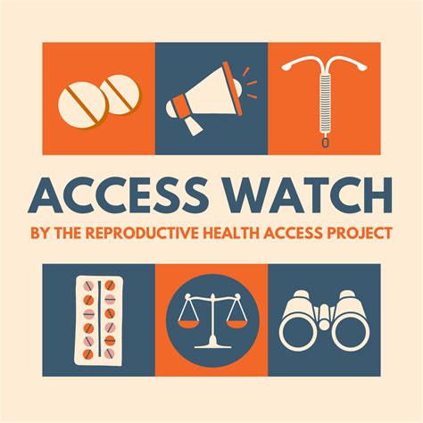 Reproductive Health Access Project