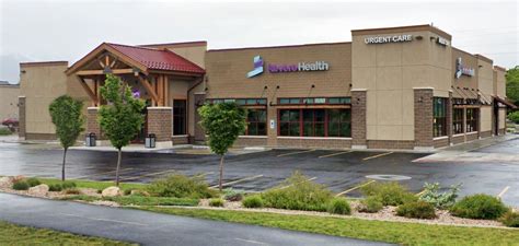 Revere Health Spanish Fork