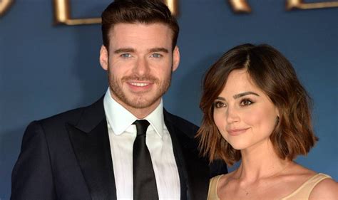 Richard Madden Relationships: Unveiling His Private Connections