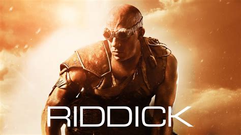 Riddick Chronicles: Uncover the Secrets Behind the Legend