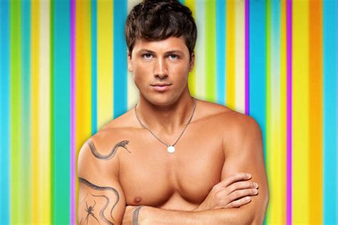 Rob Love Island USA: Stunning Twists Revealed!