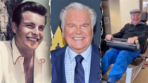 Robert Wagner Health