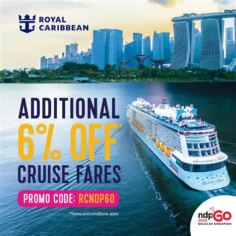 Best Royal Caribbean Cruise Promo Code Secrets Unveiled for 2023 Savings