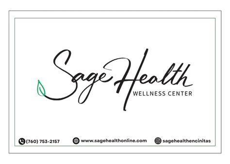 Sage Health Encinitas