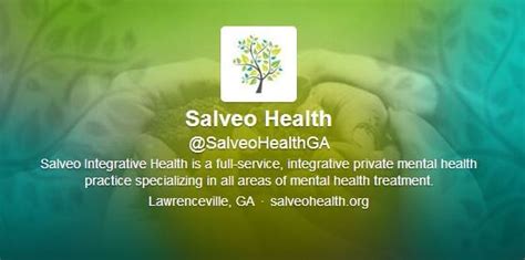 Salveo Integrative Health