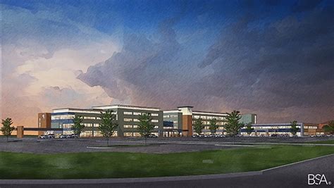 Sarah Bush Health Center