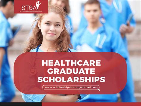 Scholarships For Girls Foinf Into Healthcare