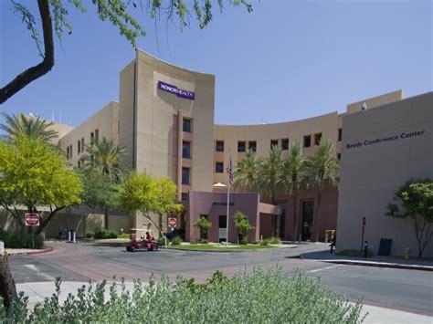Scottsdale Healthcare Shea
