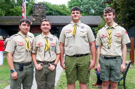 Scout Boys: Unveil Secrets of Adventure