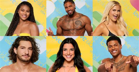 Unveiling Season 4 Love Island: Exclusive Highlights and Drama