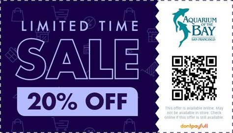 Best Seattle Aquarium Promo Code 2023 Save Big on Tickets