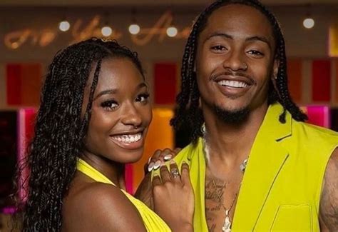 Serena Love Island USA: Love or Lies?