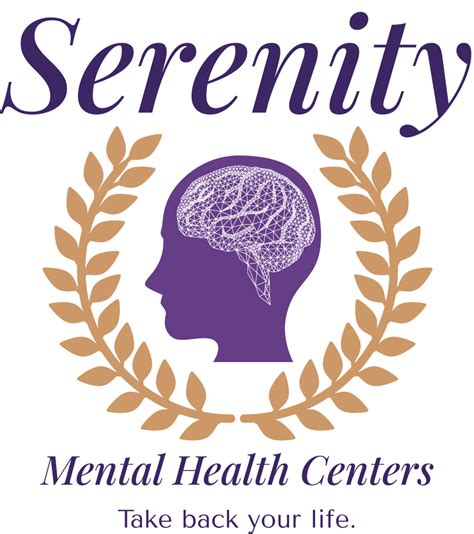 Serenity Mental Health