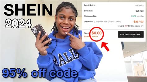 Shein Coupon Code 2024: Unlock Big Savings Now