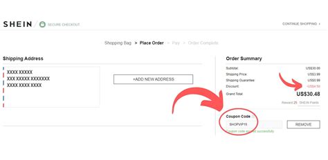 Unlock Best Shein Coupon Codes Now!