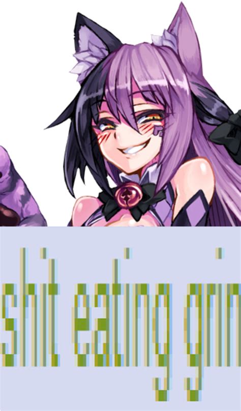 Secrets Behind the 'Shit Eating Grin' Revealed