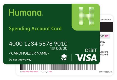 Signify Health $50 Gift Card Humana