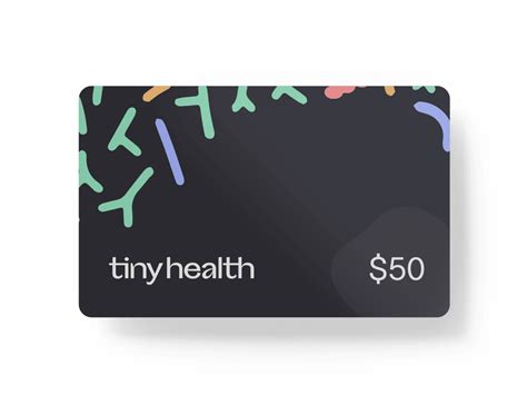 Signify Health $50 Gift Card