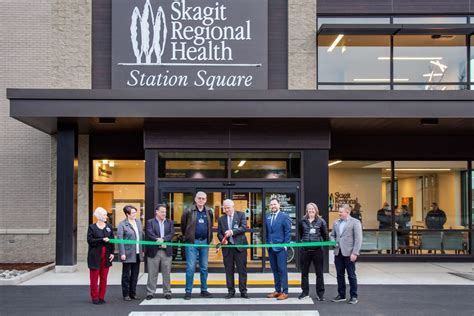 Skagit Regional Health Clinic