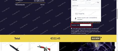 Unlock Exclusive Savings with Skinbaron Promo Code Today